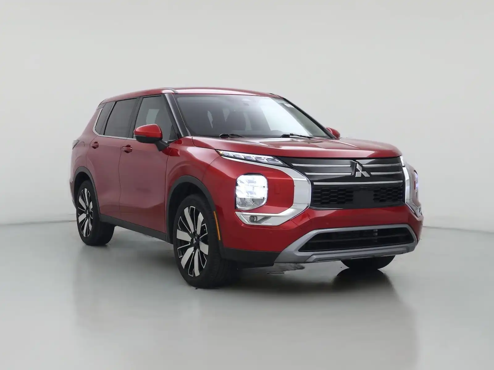 2025 Mitsubishi Outlander SE S-AWC's photo