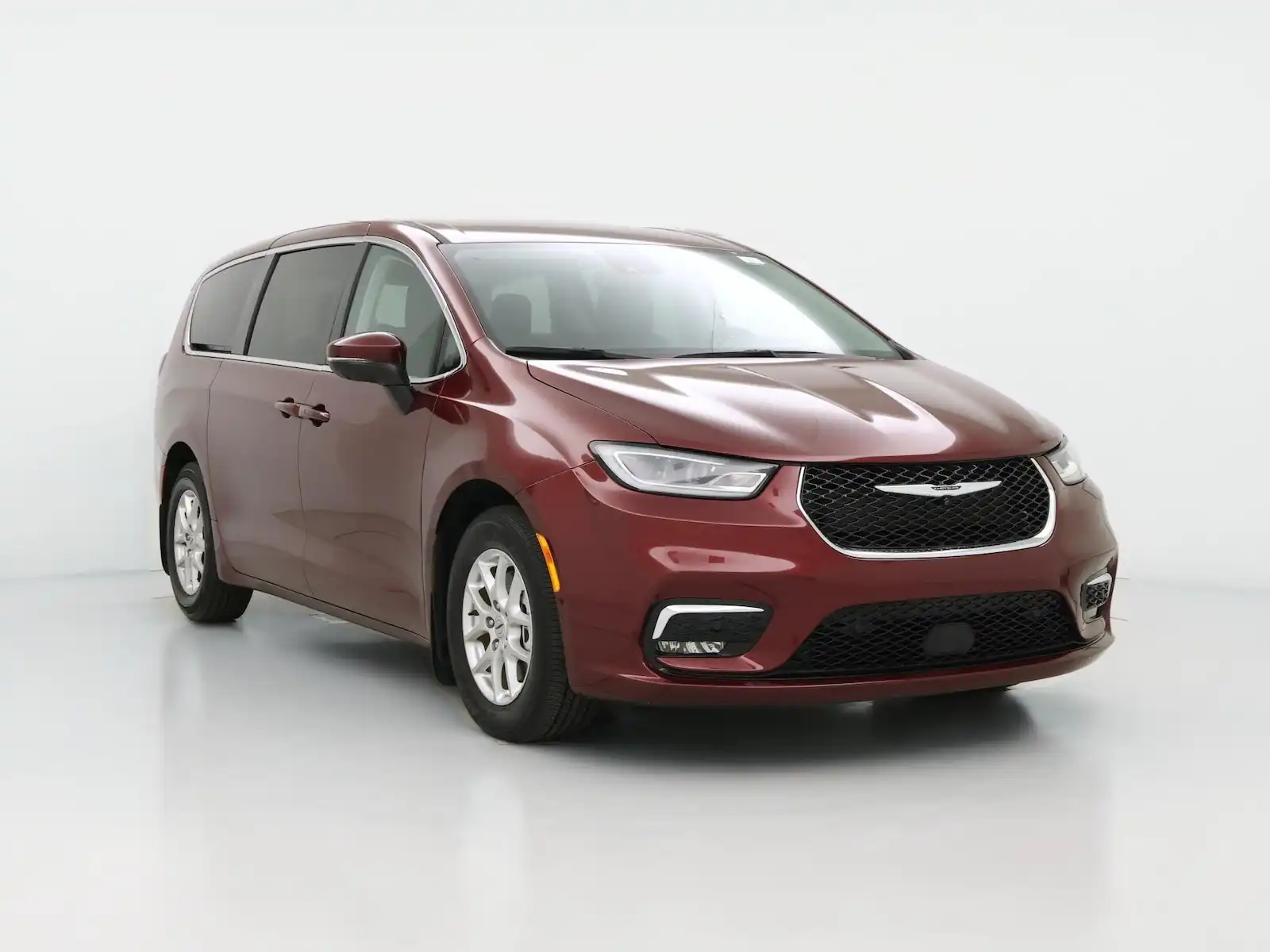 2023 Chrysler Pacifica Touring L's photo