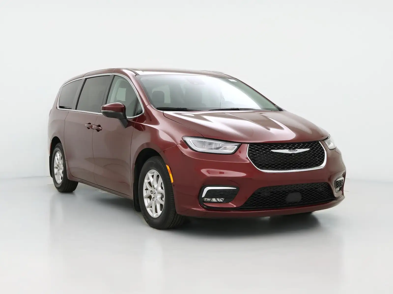 2023 Chrysler Pacifica Touring L photo 1