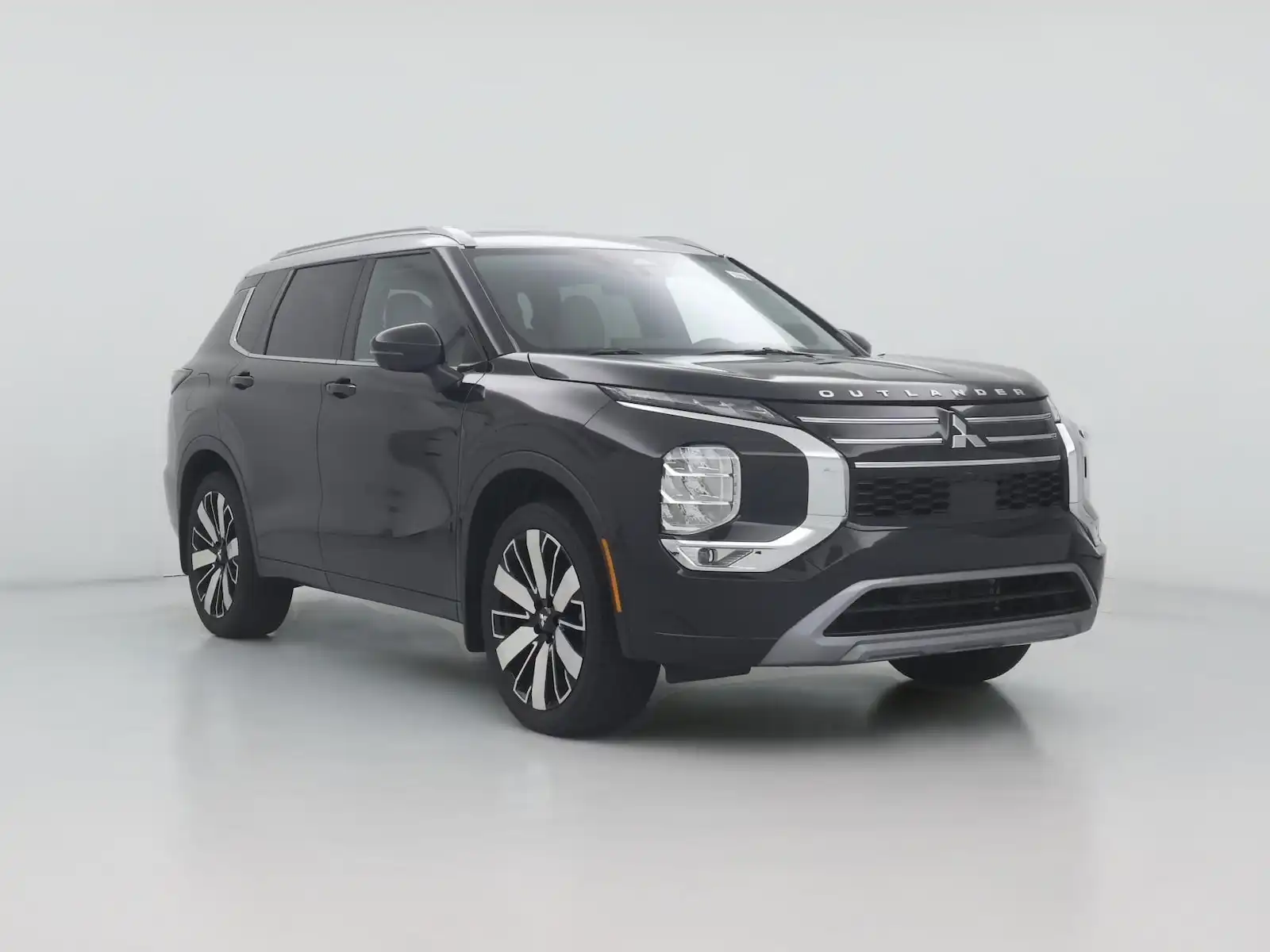 2025 Mitsubishi Outlander SEL Platinum Edition S-AWC's photo