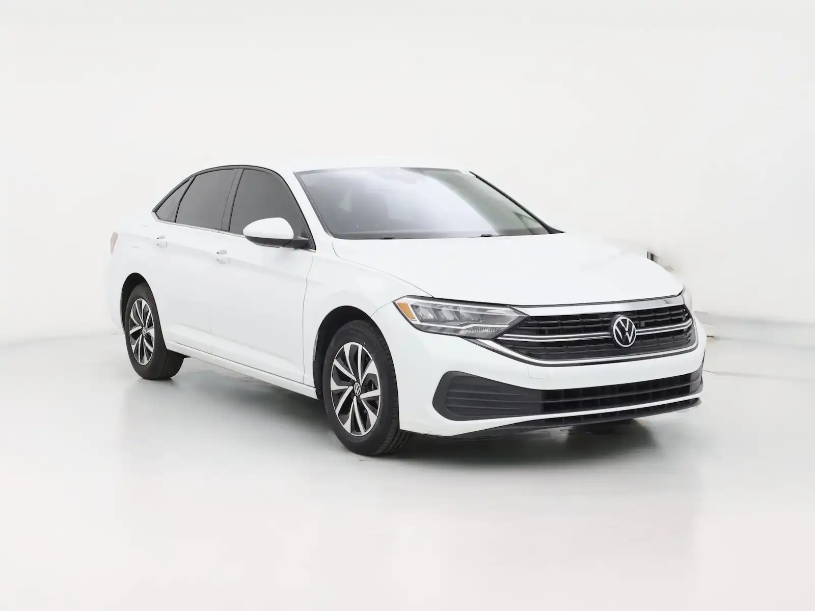 2024 Volkswagen Jetta 1.5T S Auto SULEV's photo