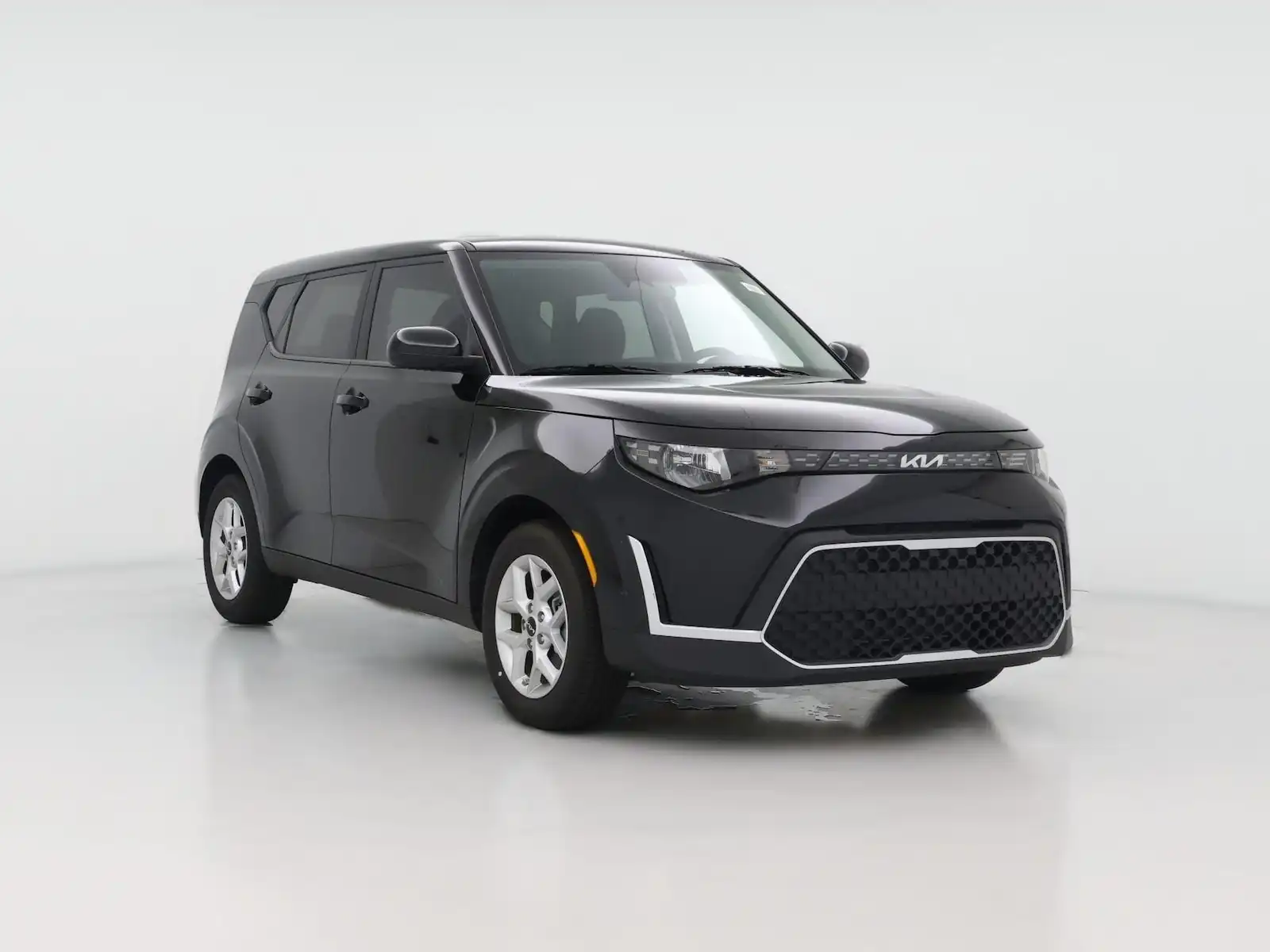 2025 Kia Soul 2.0 LX IVT's photo
