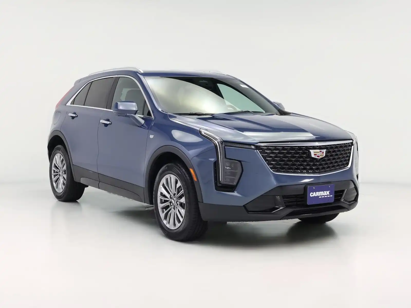 2025 Cadillac XT4 Premium Luxury AWD's photo