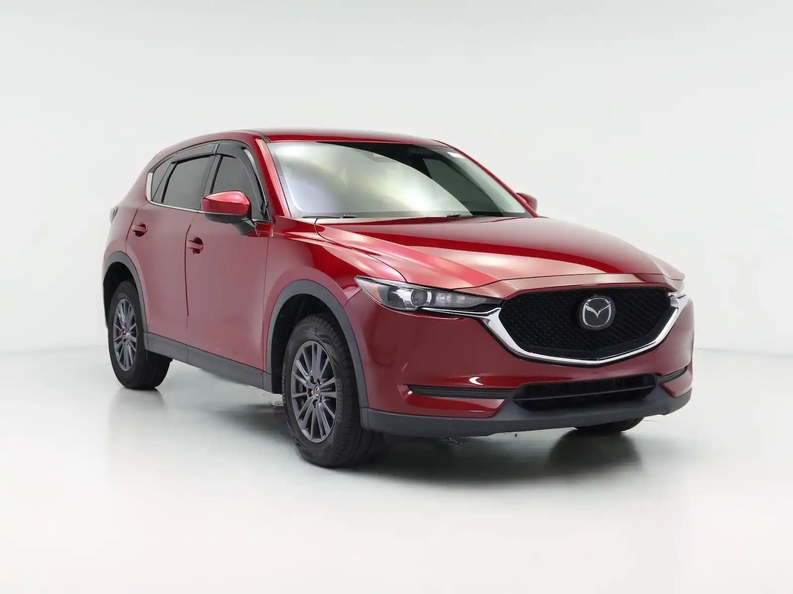2021 Mazda CX-5 Sport Auto's photo