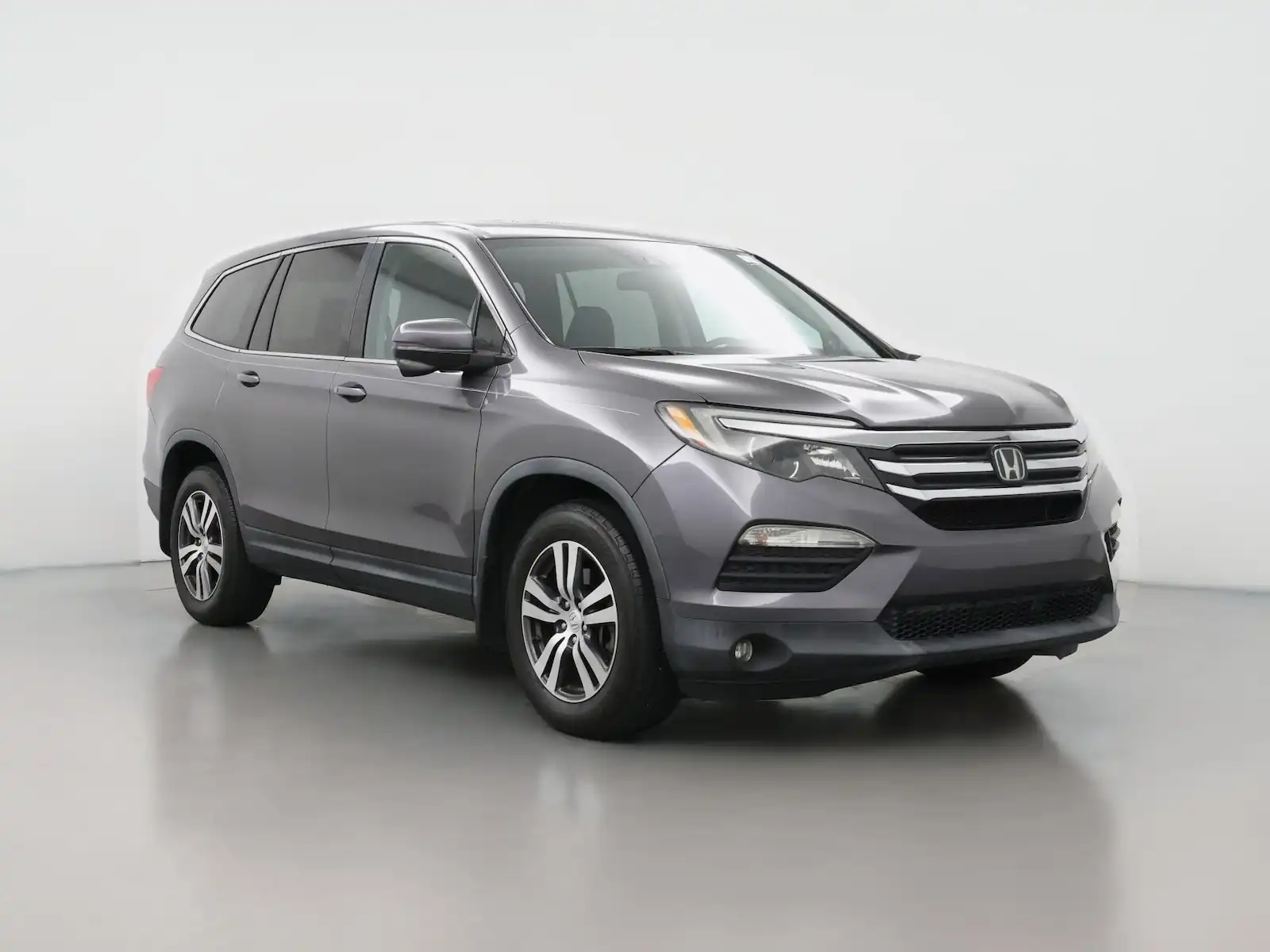 2017 Honda Pilot EX-L 2WD Honda Sensing's photo
