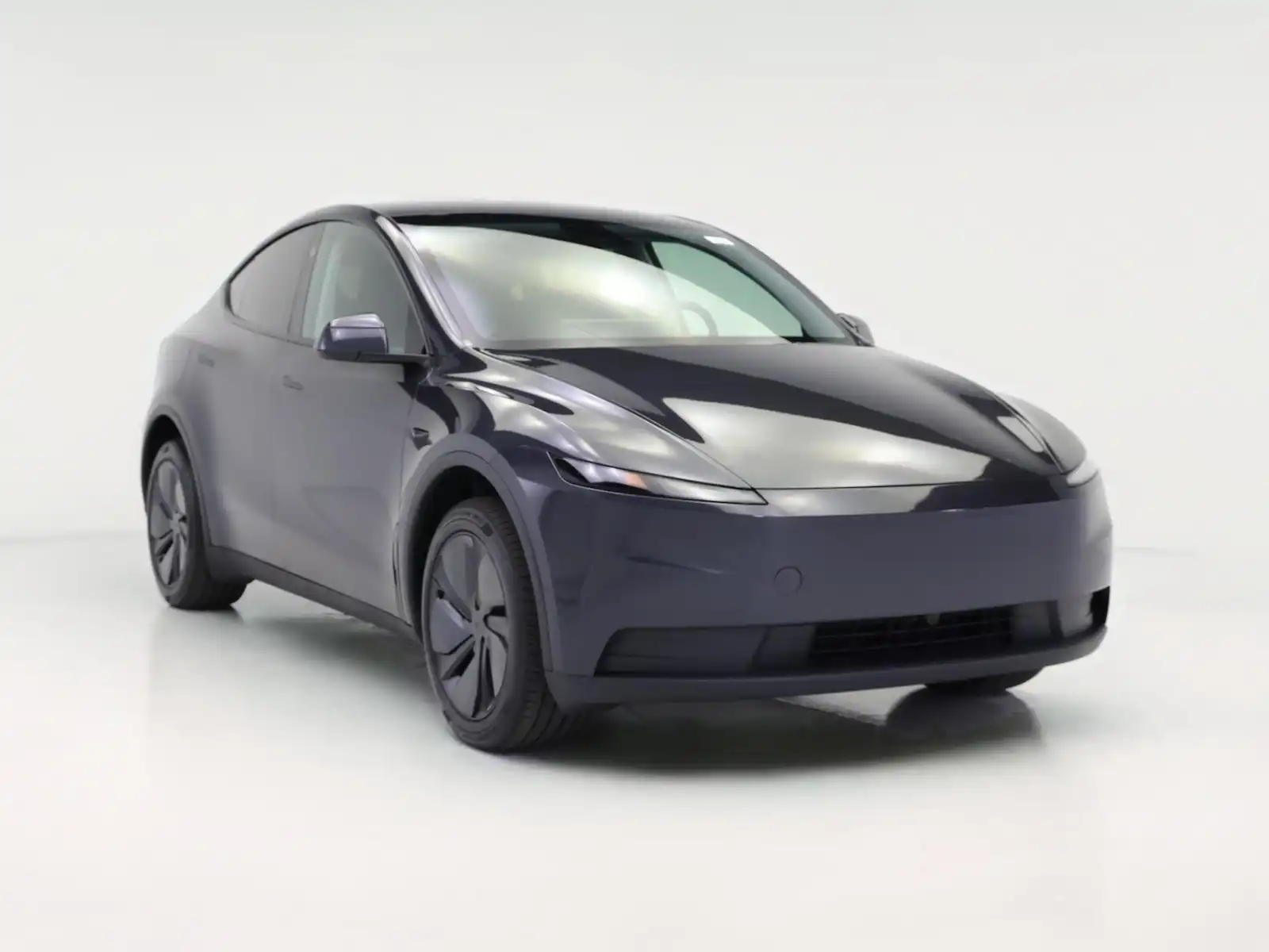 2026 Tesla Model Y Standard RWD's photo