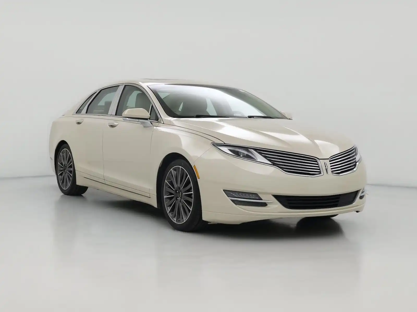 2015 Lincoln MKZ FWD's photo