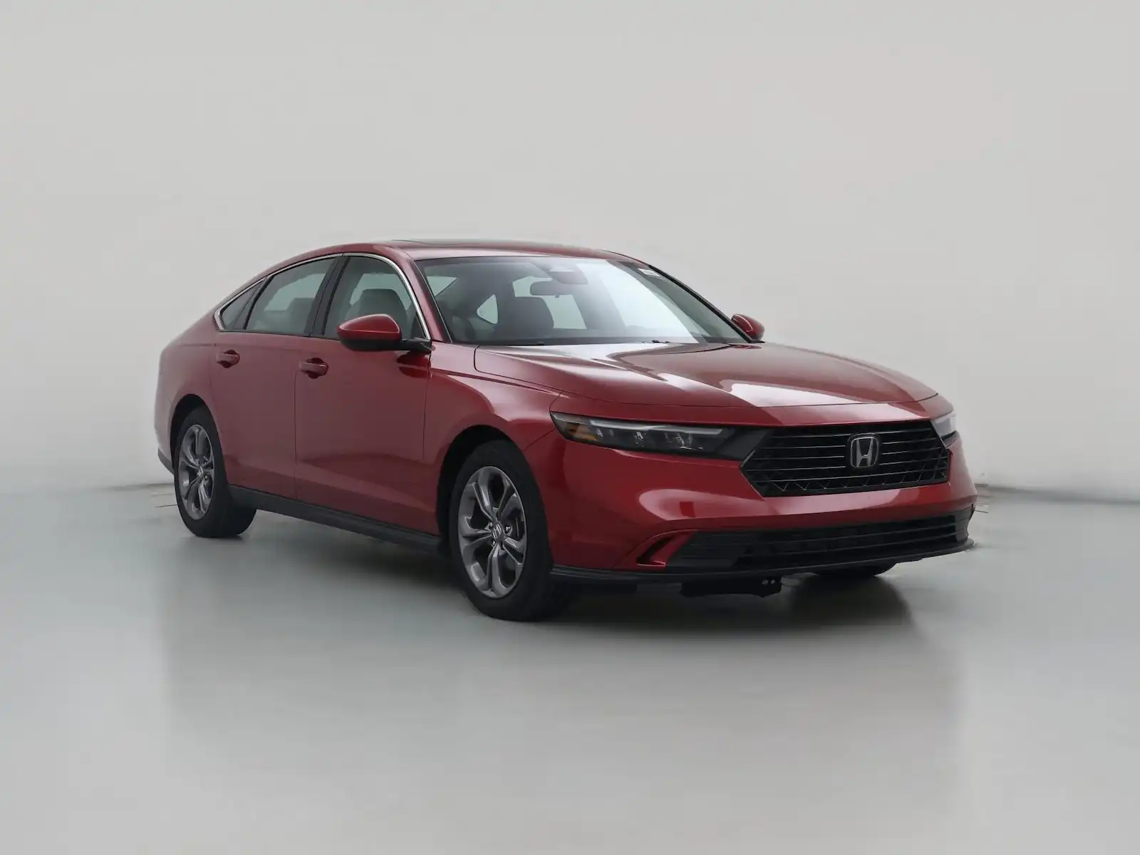 2024 Honda Accord 1.5T EX CVT's photo