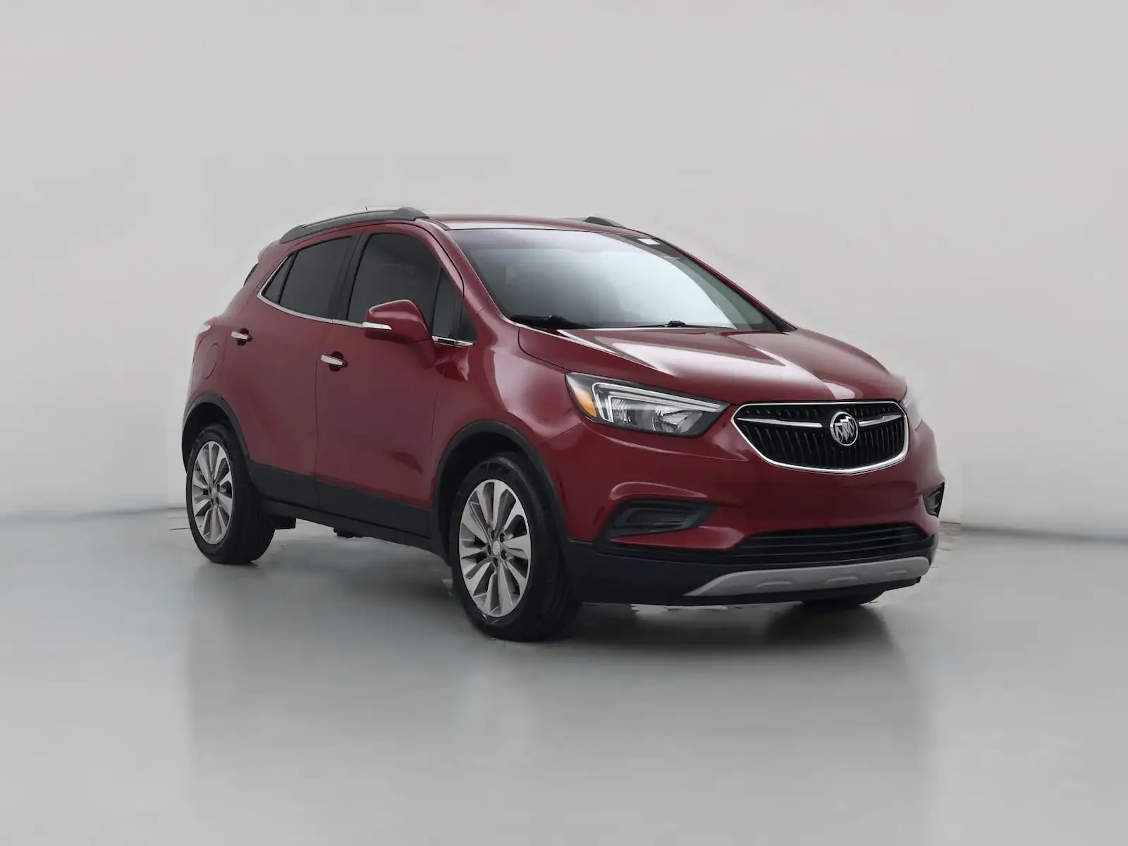 2019 Buick Encore Preferred's photo