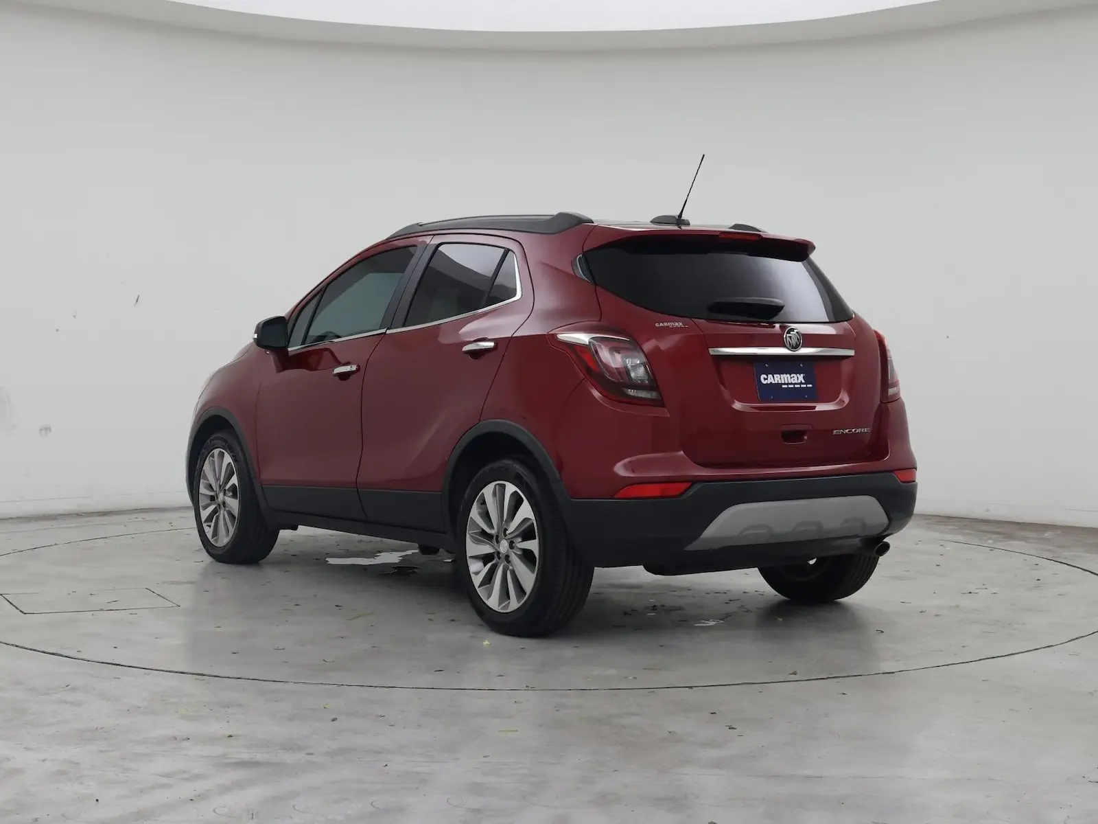2019 Buick Encore Preferred photo 3