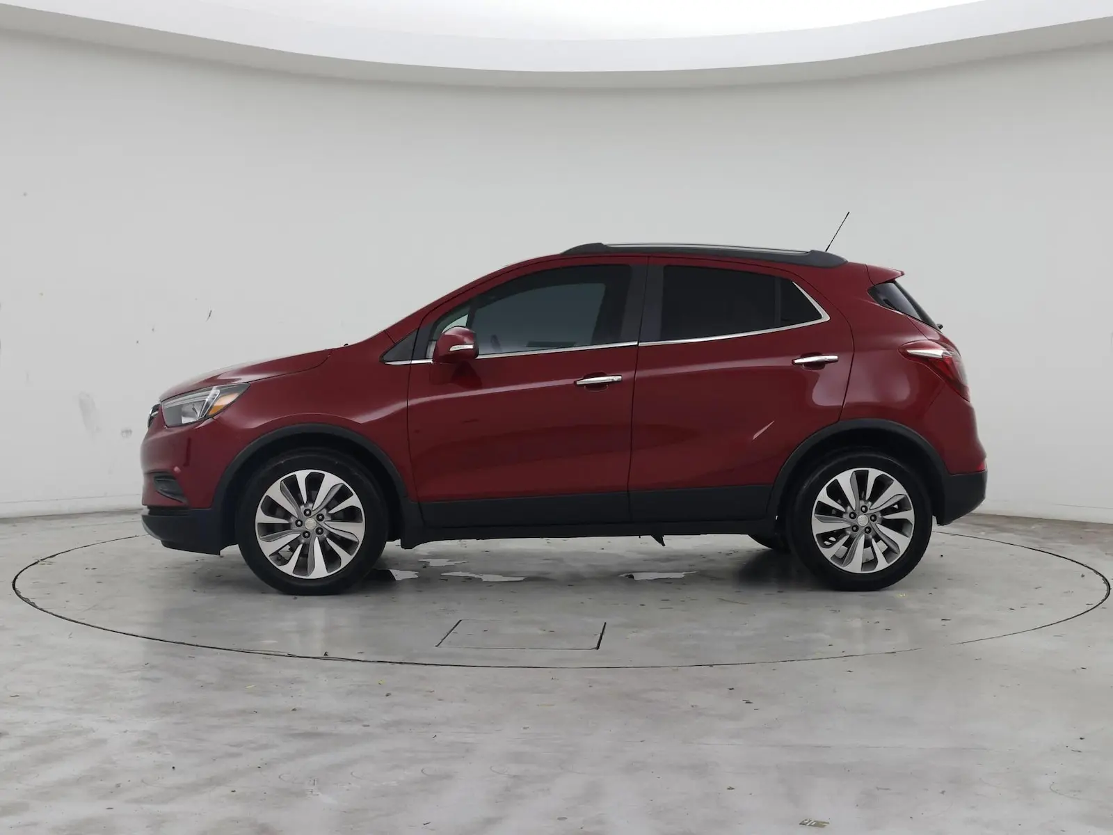 2019 Buick Encore Preferred photo 4