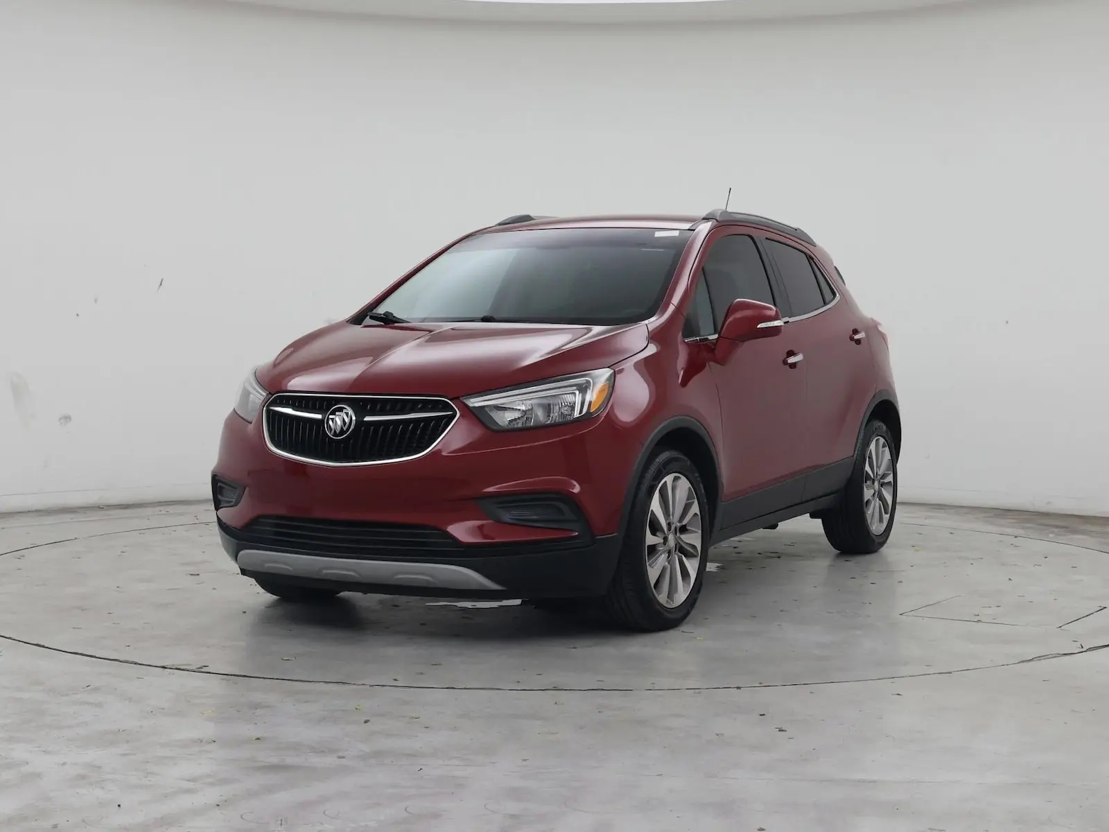 2019 Buick Encore Preferred photo 5
