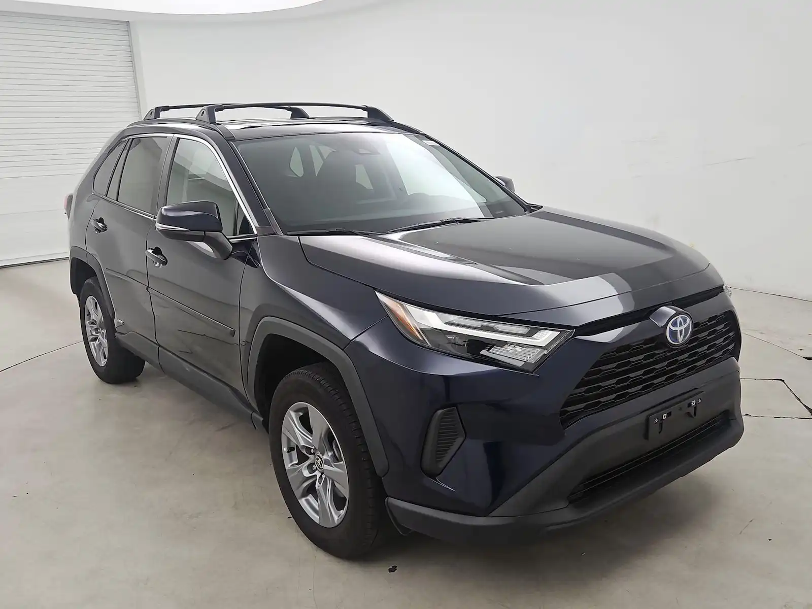 2024 Toyota RAV4 Hybrid XLE AWD's photo