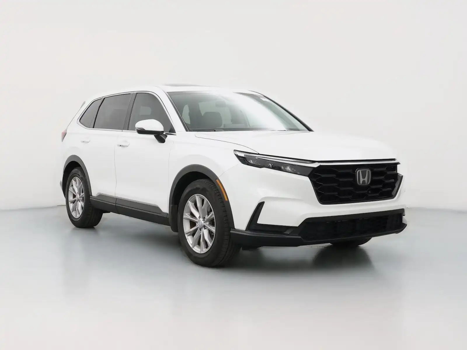 2024 Honda CR-V EX 2WD's photo