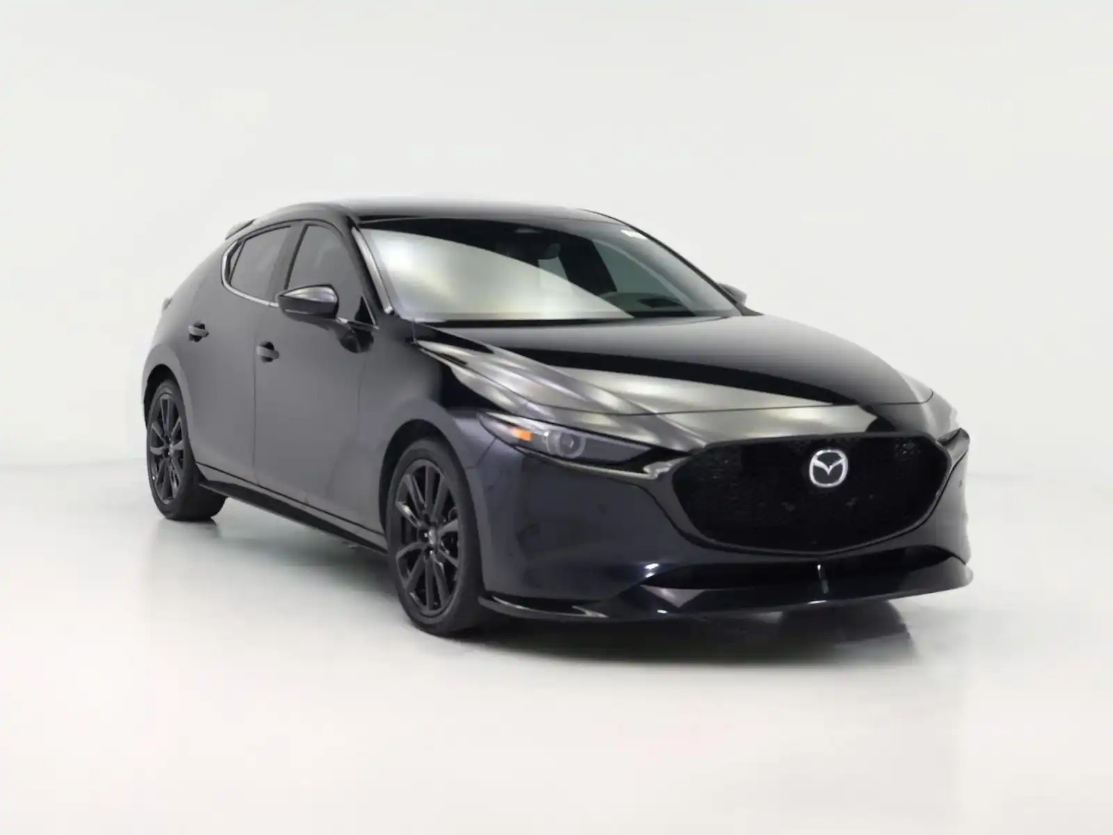 2024 Mazda CX-3 2.5 Premium Plus AWD Auto SKYACTIV 5-Door's photo