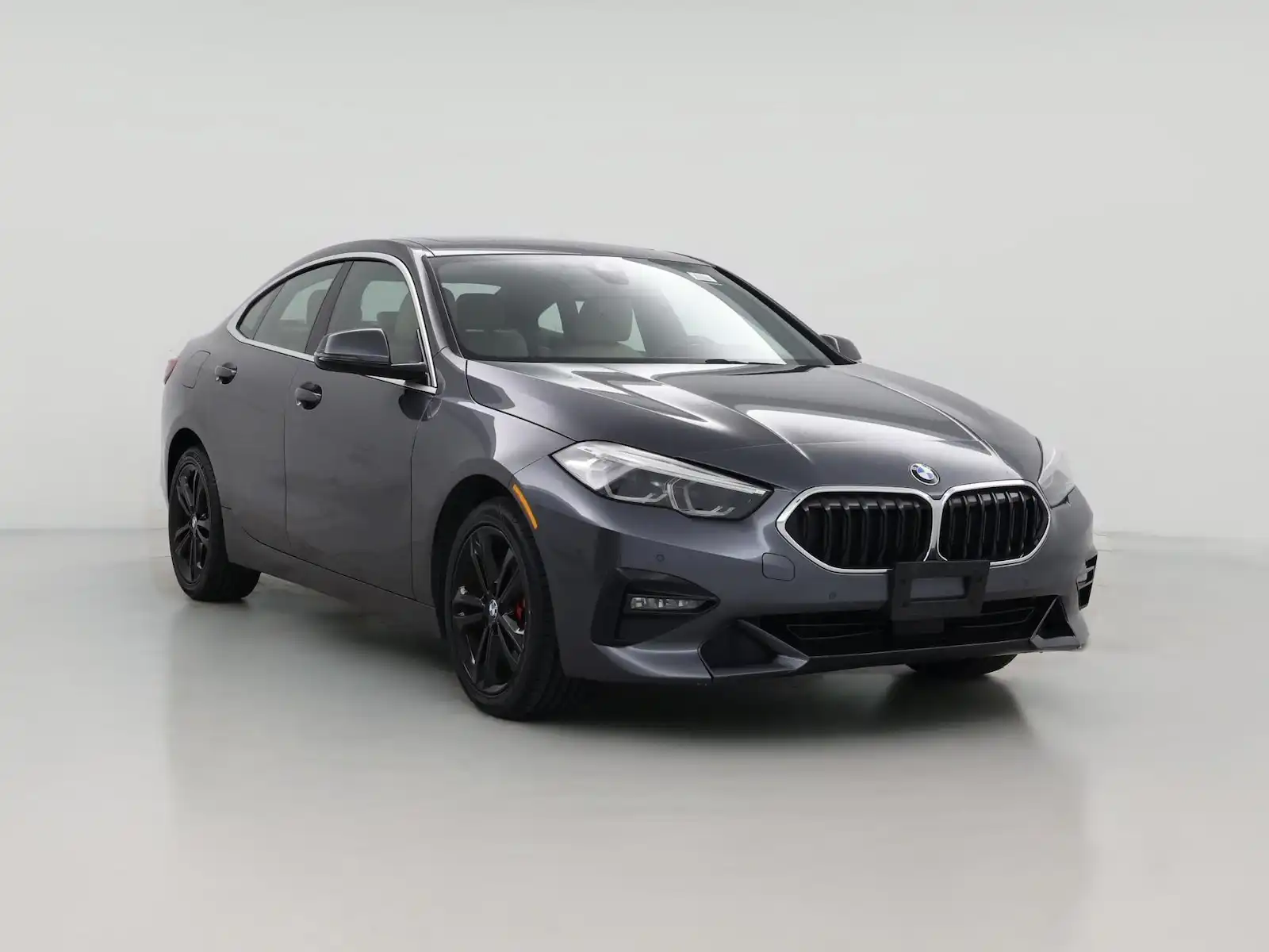 2021 BMW 2 Series 228i xDrive Gran Coupe's photo