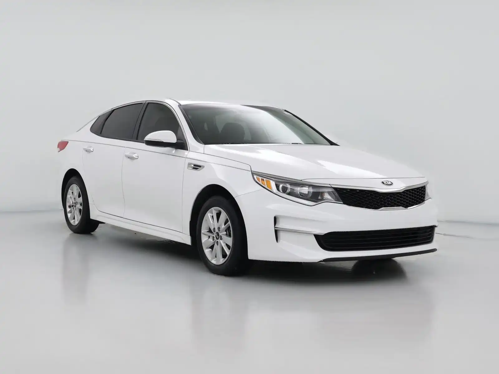 2017 Kia Optima LX Auto's photo