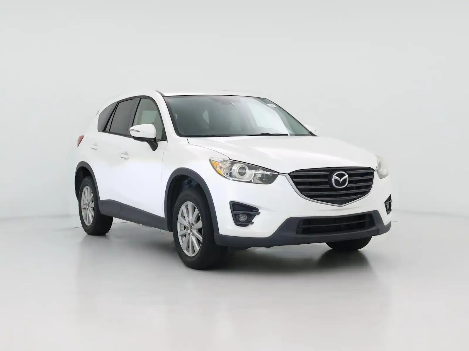 2016 Mazda CX-5 Touring Auto's photo
