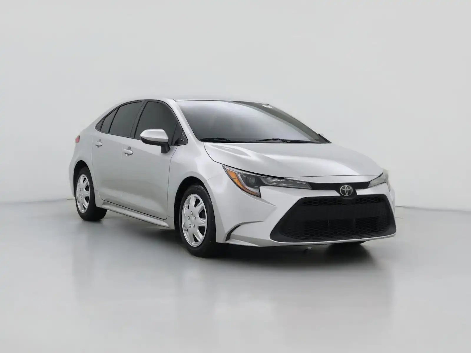 2020 Toyota Corolla LE AT's photo