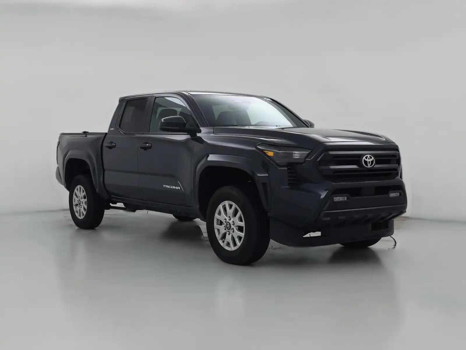 2026 Toyota Tacoma SR5 2WD Double Cab Long Bed's photo