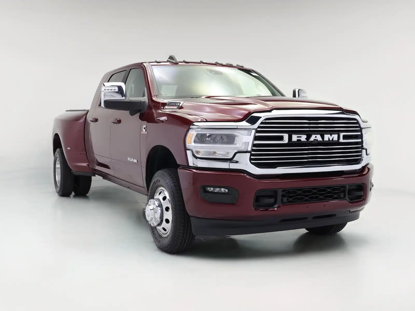 2024 RAM 3500 Laramie 4WD Mega Cab's photo