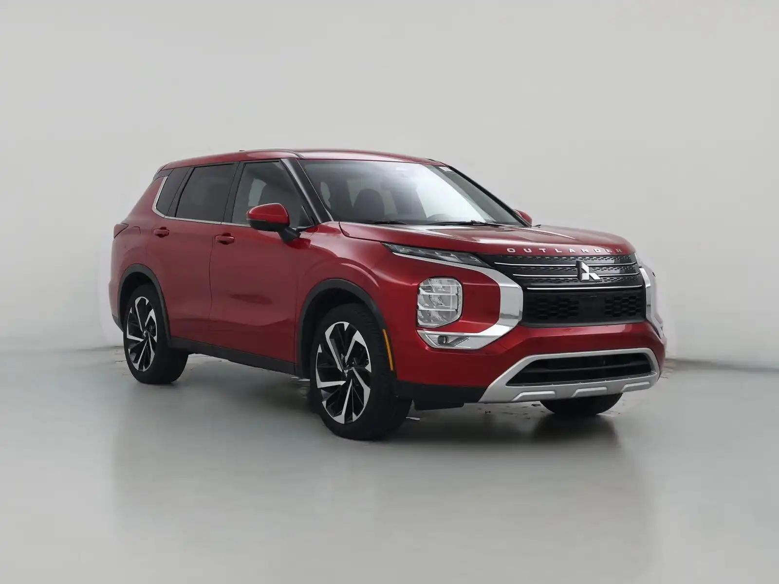 2024 Mitsubishi Outlander SE FWD's photo