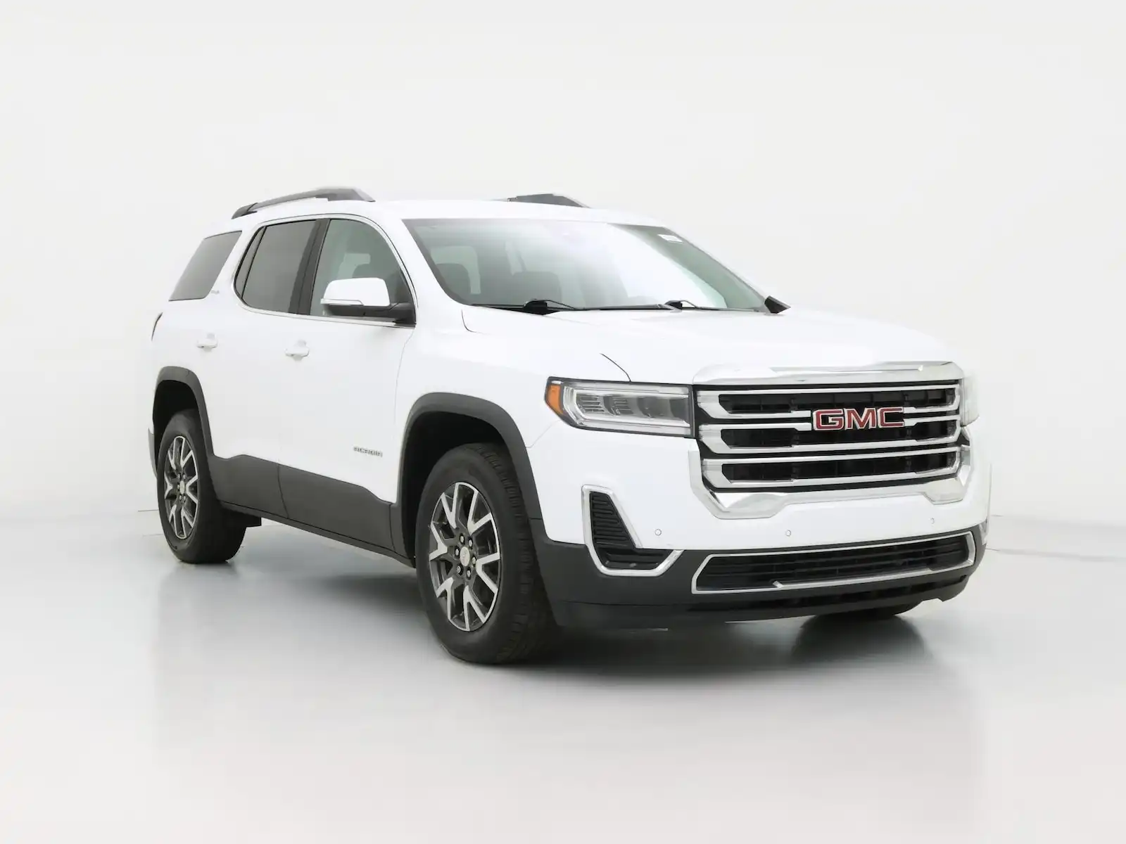 2021 GMC Acadia SLE FWD's photo