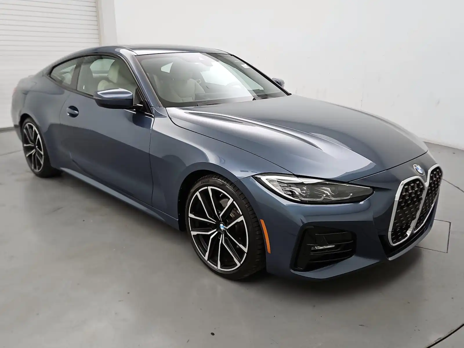2024 BMW 4 Series 430i Coupe's photo