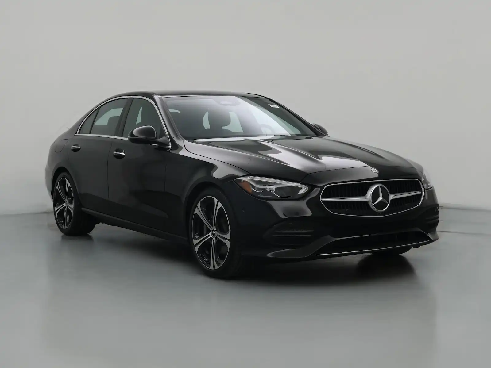 2025 Mercedes-Benz C-Class C300's photo