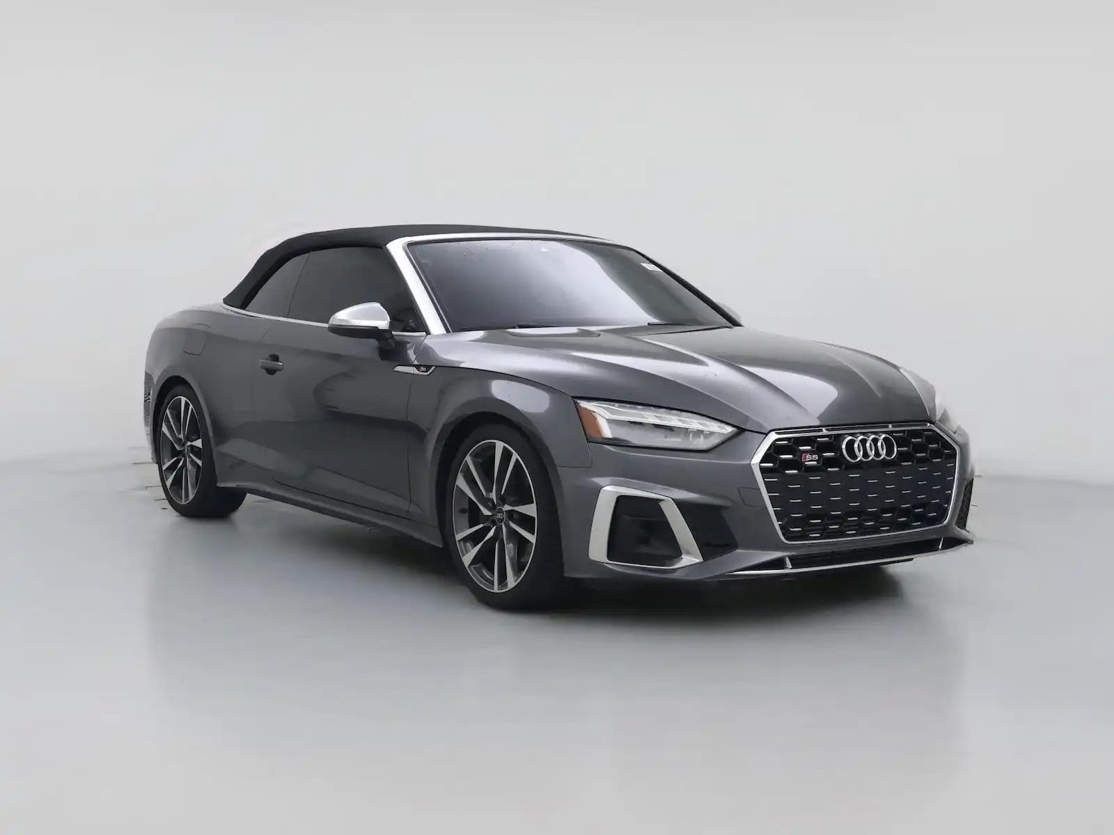2023 Audi S5 Cabriolet Premium Plus quattro Tiptronic's photo