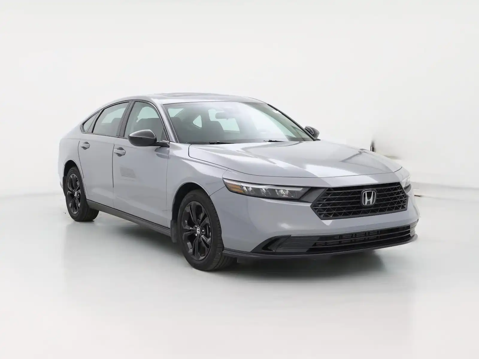 2025 Honda Accord 1.5T SE CVT's photo