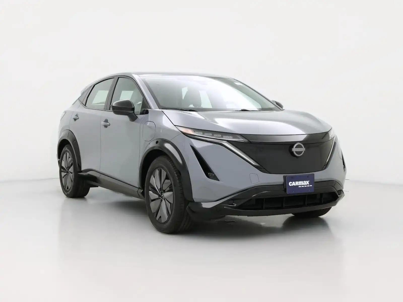 2024 Nissan Ariya Engage+ AWD's photo