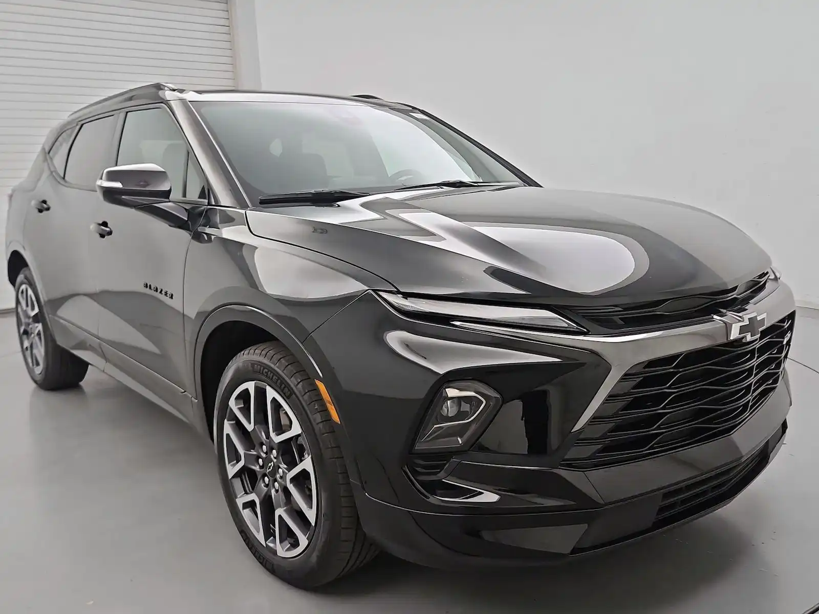 2025 Chevrolet Blazer 3.6 RS FWD's photo