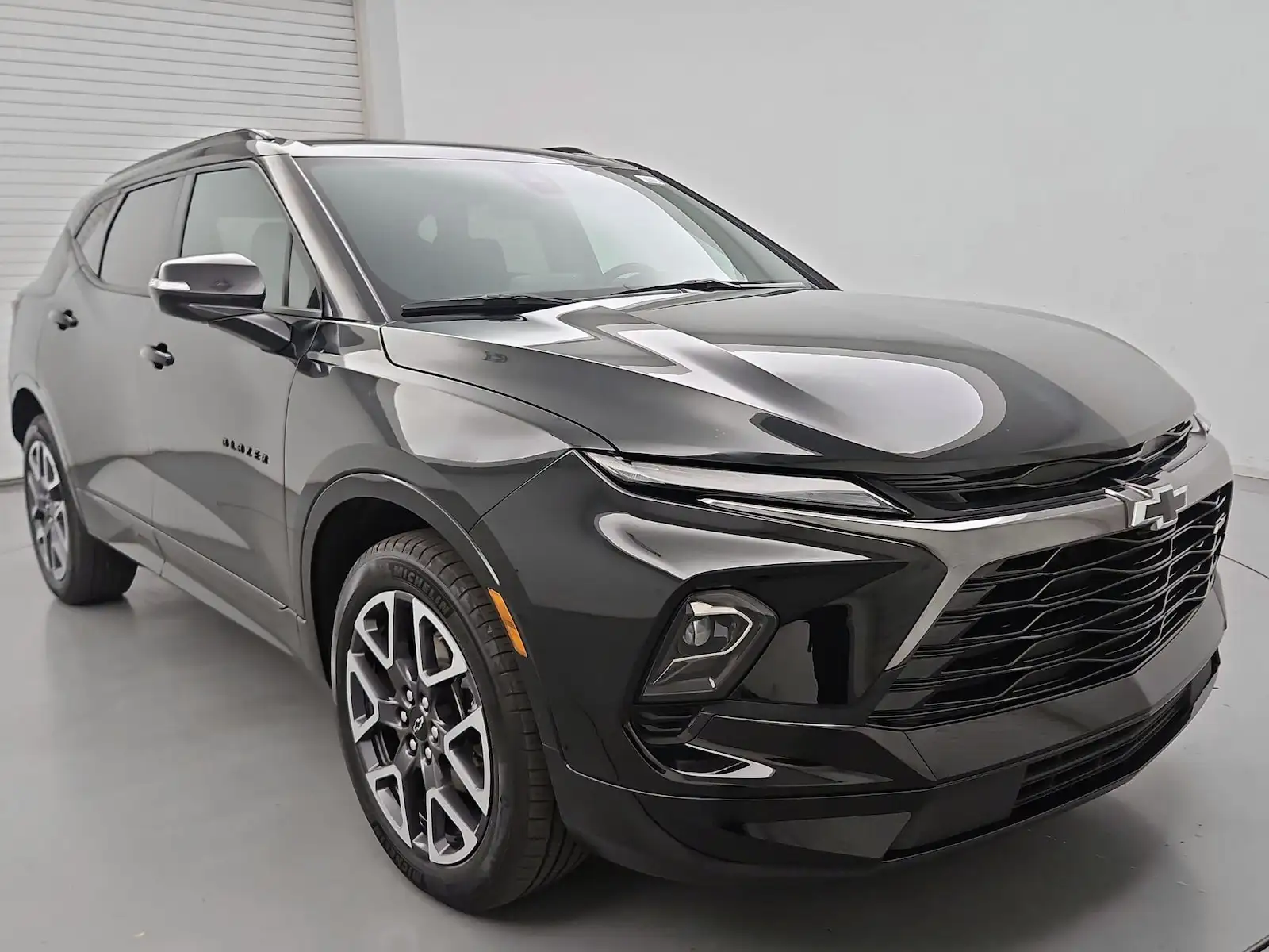 2025 Chevrolet Blazer 3.6 RS FWD's photo