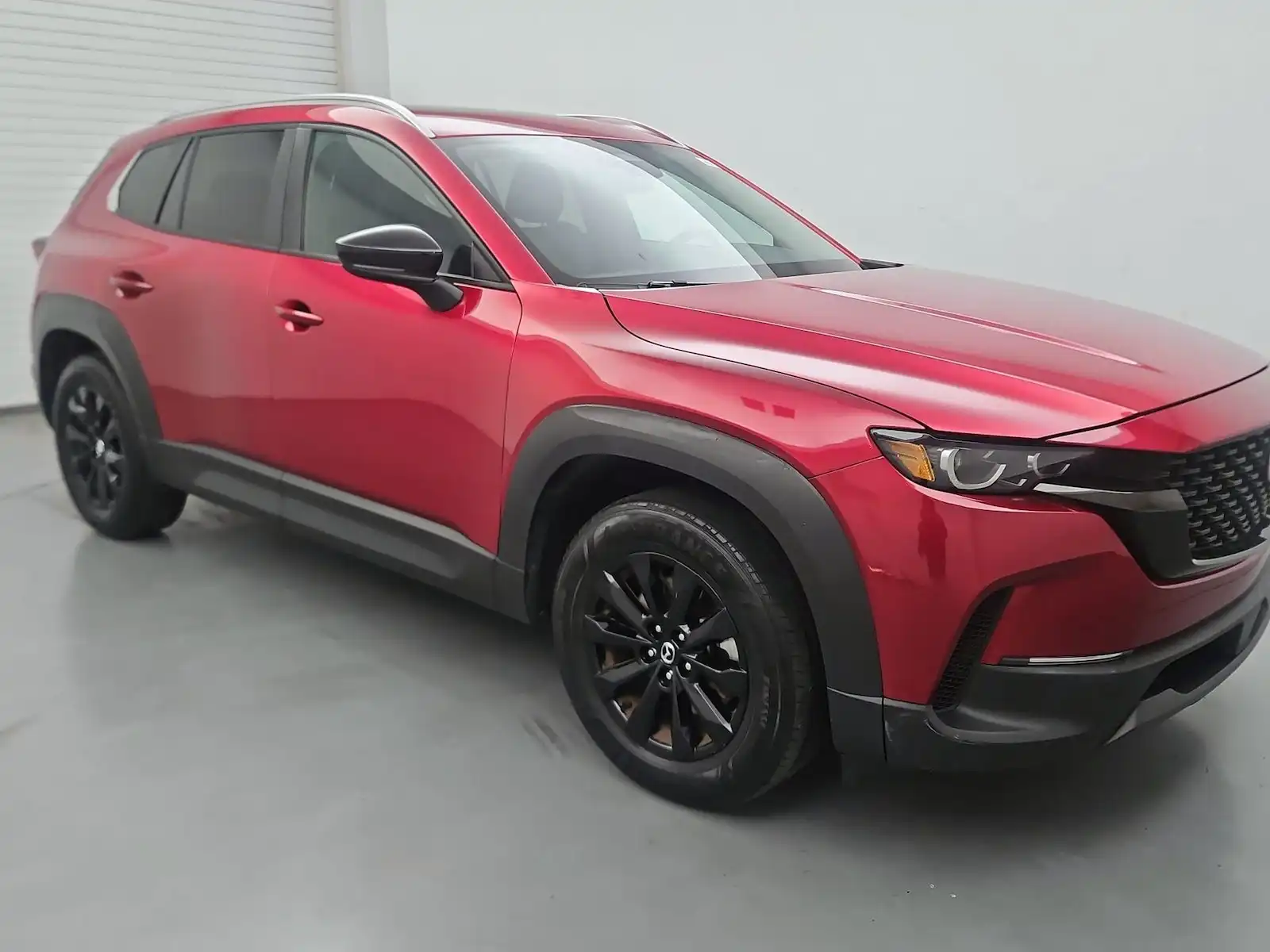 2025 Mazda CX-50 2.5 Premium S's photo