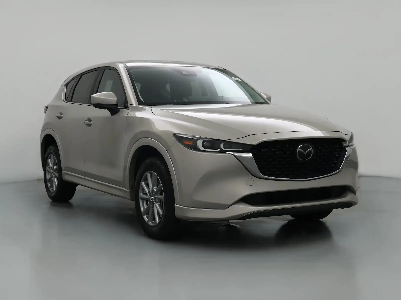 2025 Mazda CX-5 Preferred AWD Auto Package S's photo