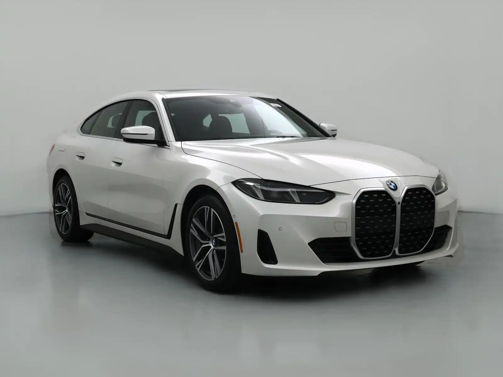 2026 BMW 4 Series 430i Gran Coupe's photo