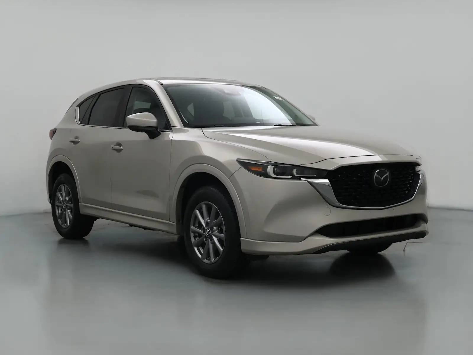 2025 Mazda CX-5 Preferred AWD Auto Package S's photo