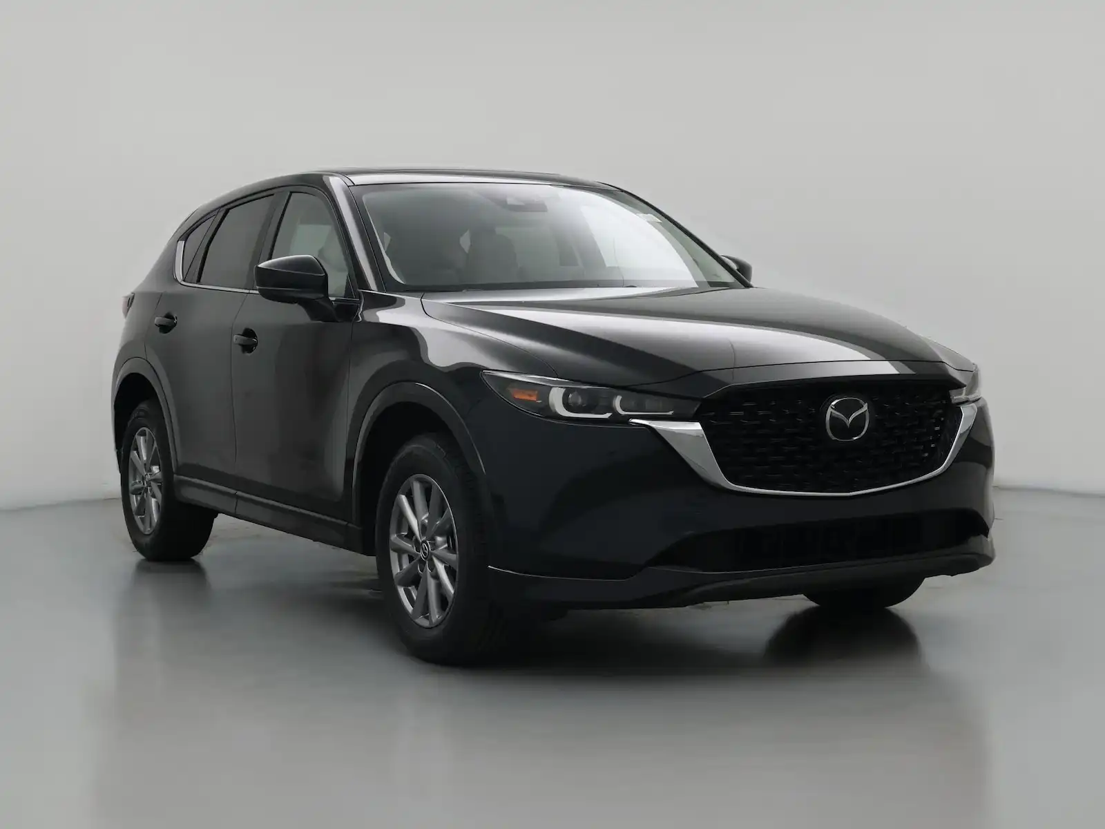 2025 Mazda CX-5 Preferred AWD Auto Package S's photo