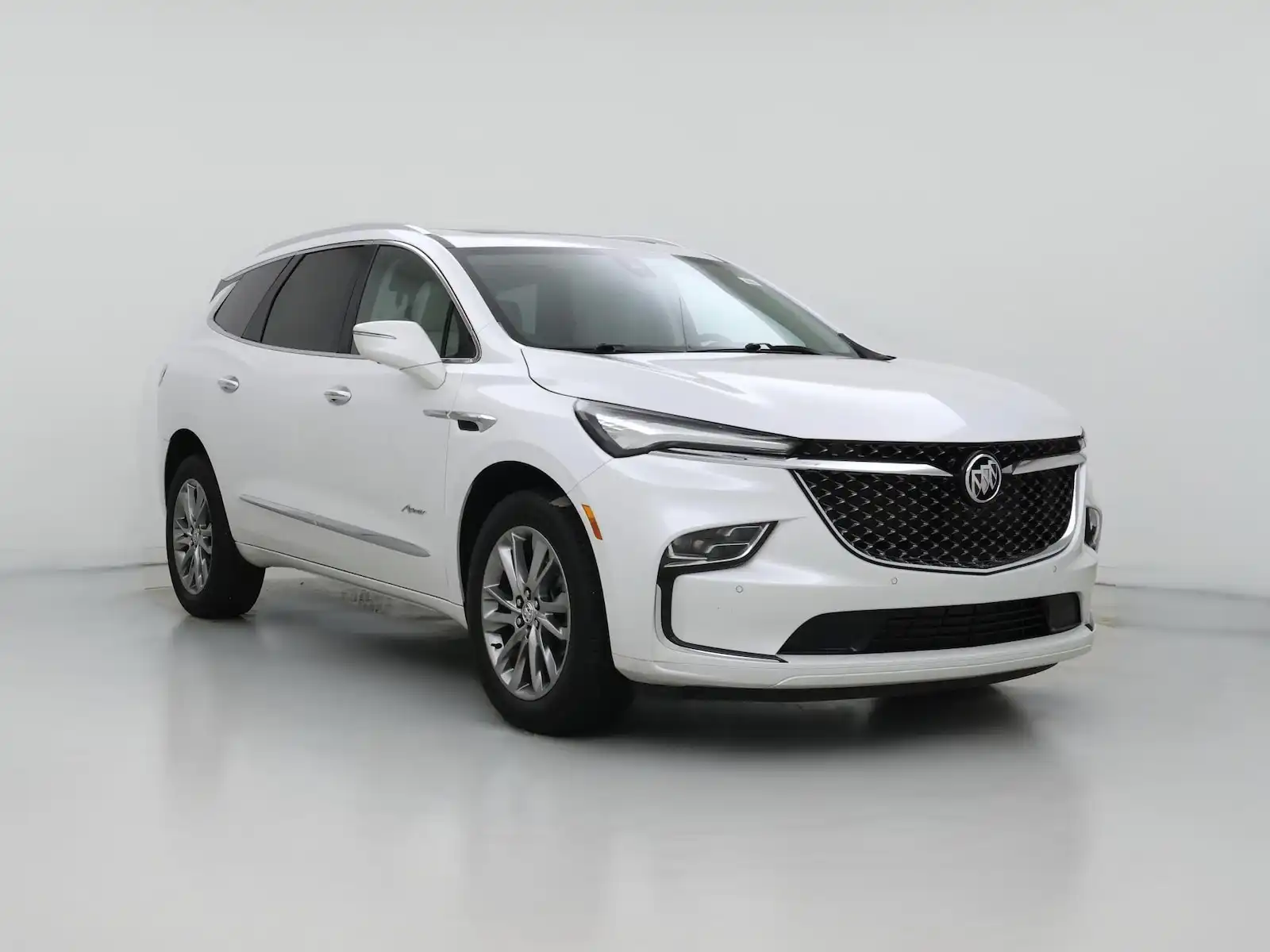 2023 Buick Enclave Avenir's photo