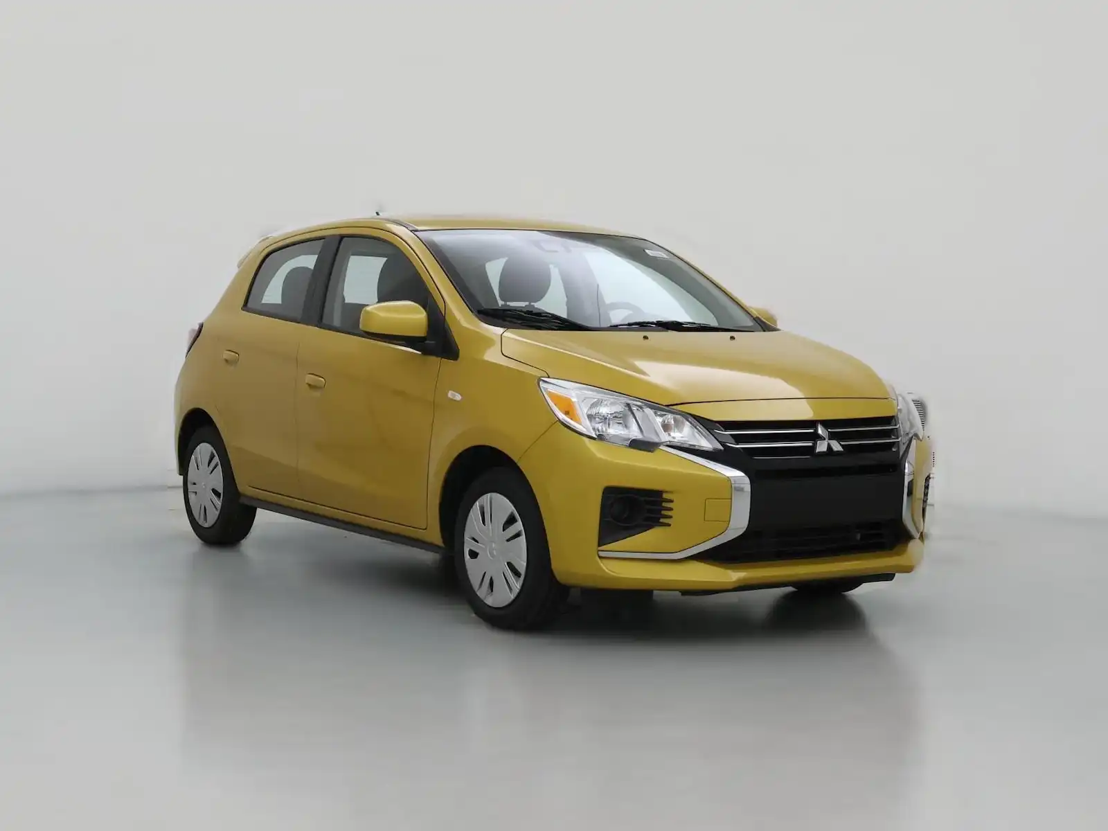 2024 Mitsubishi Mirage ES CVT's photo