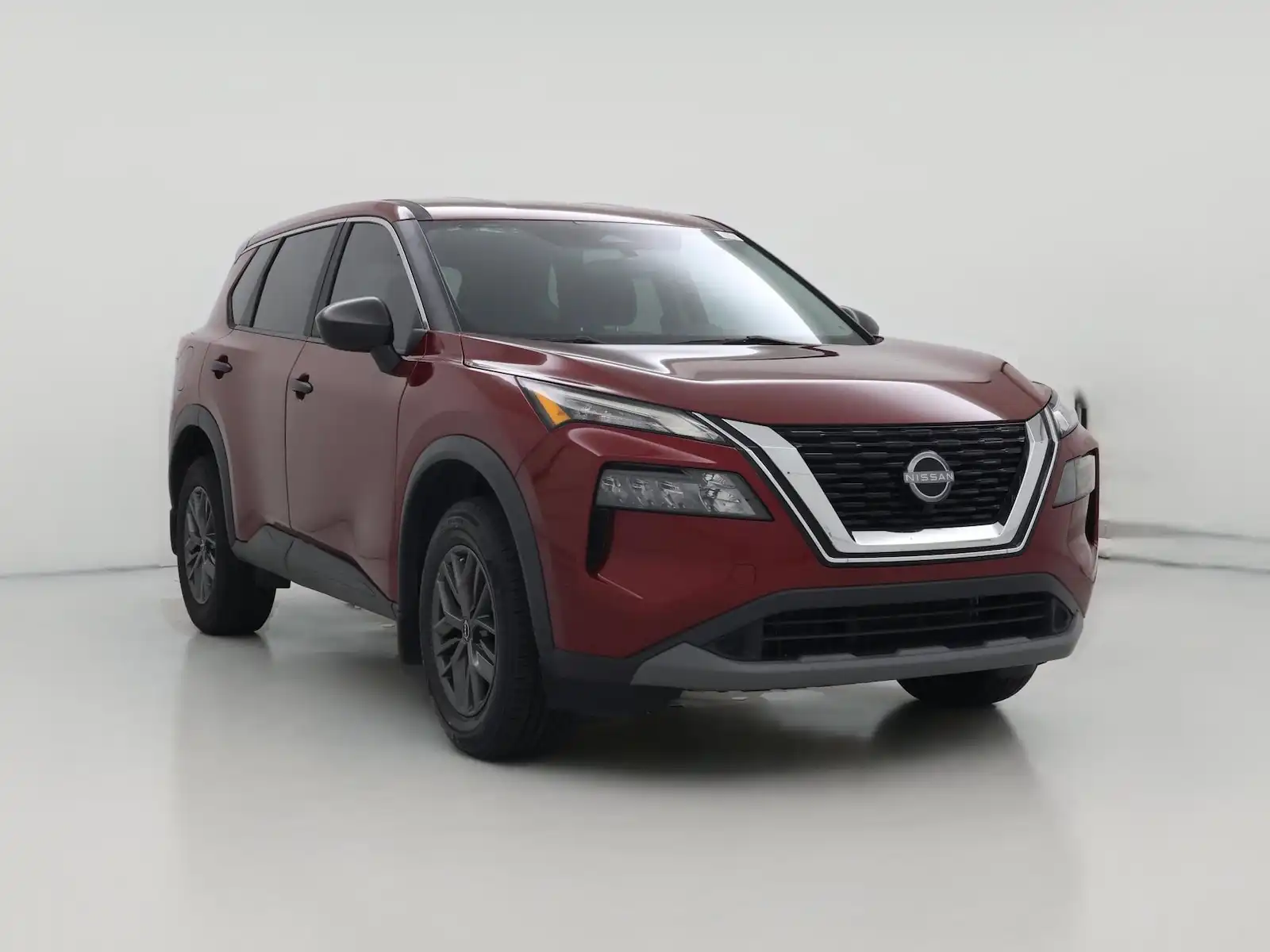 2023 Nissan Rogue S FWD's photo