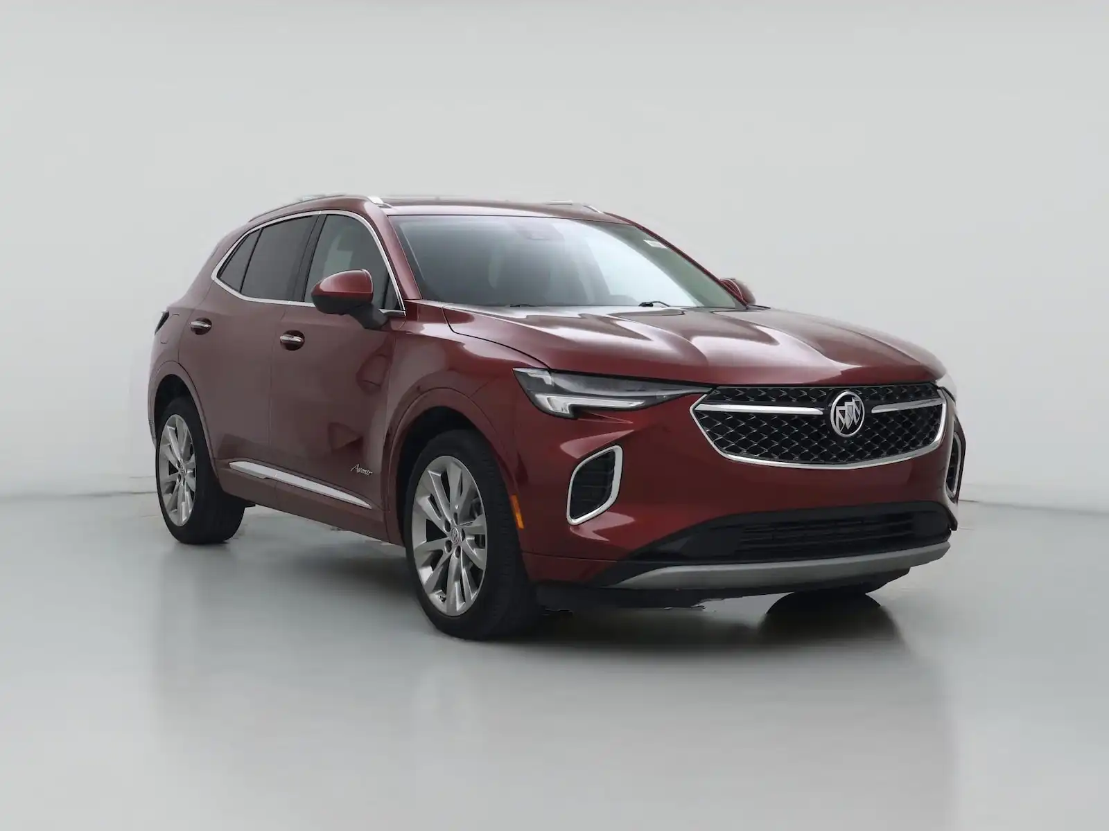 2023 Buick Envision Avenir FWD's photo