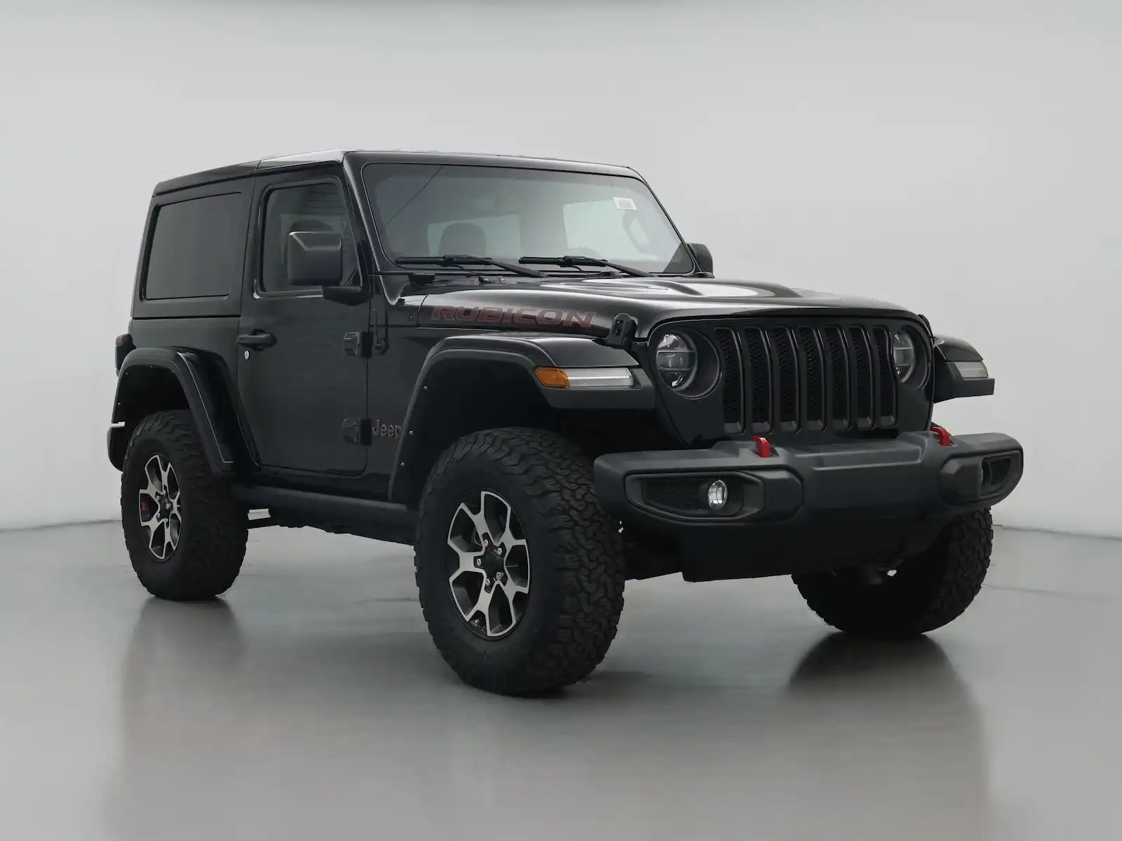 2023 Jeep Wrangler Rubicon's photo