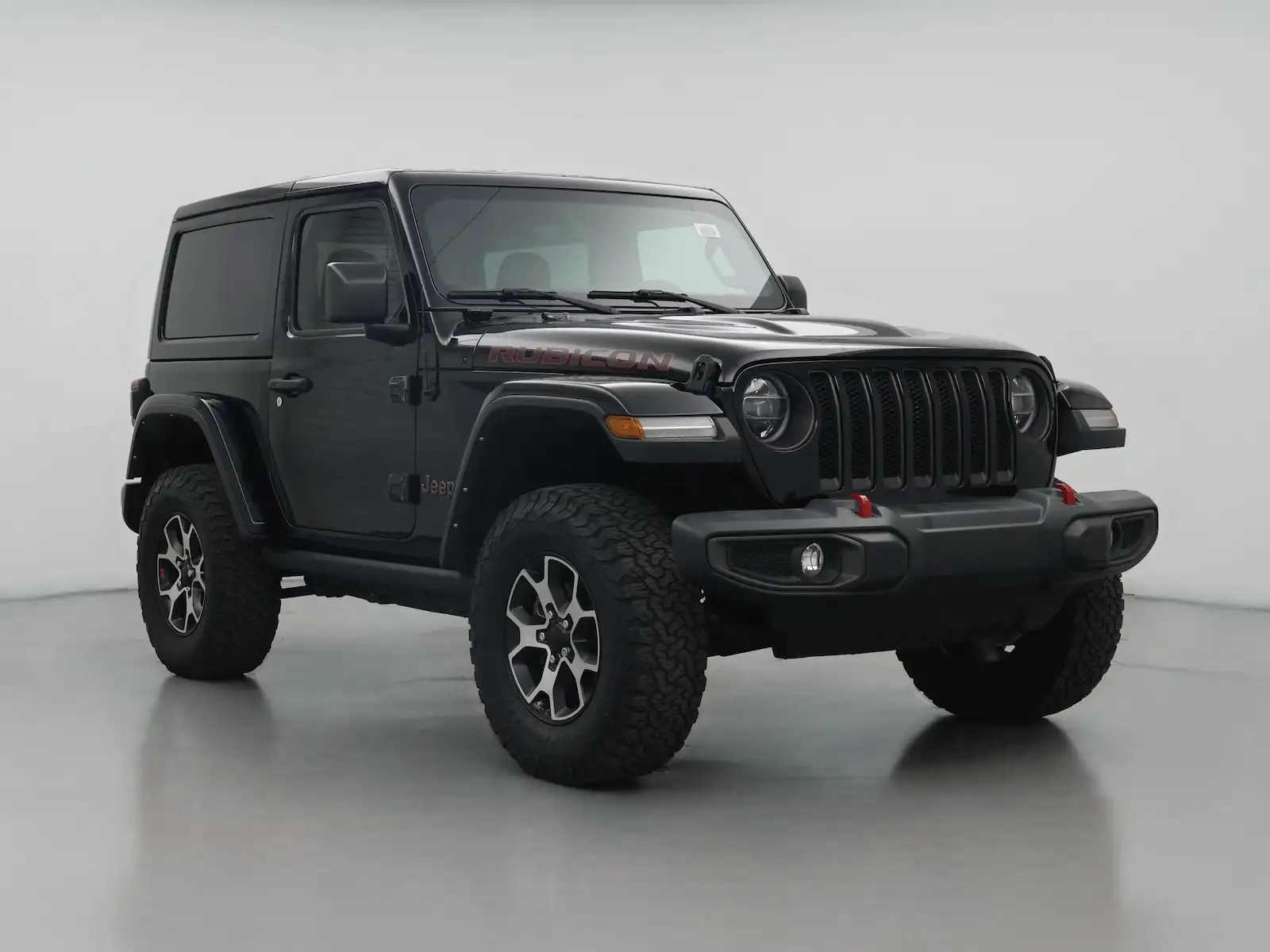 2023 Jeep Wrangler Rubicon's photo