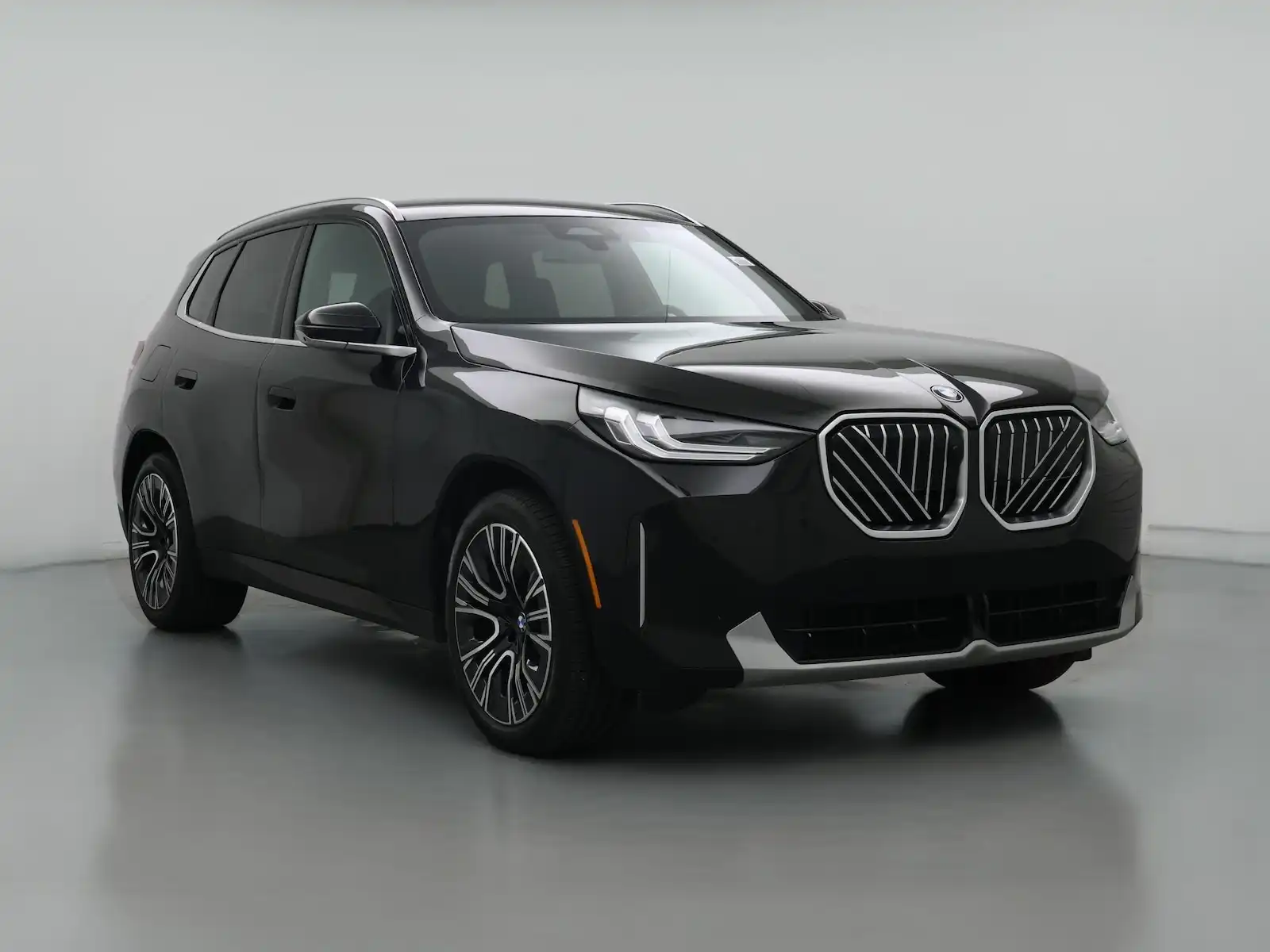 2025 BMW X3 30 xDrive's photo