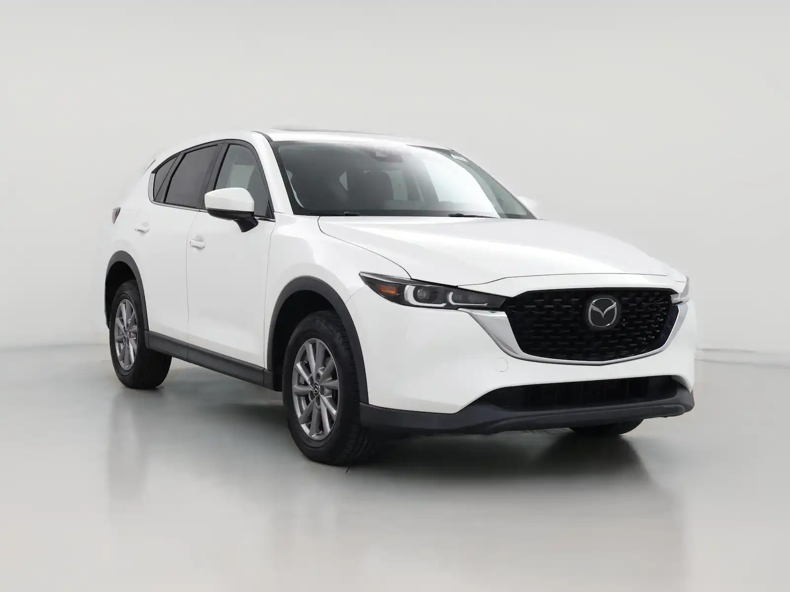 2022 Mazda CX-5 Preferred AWD Auto Package S's photo