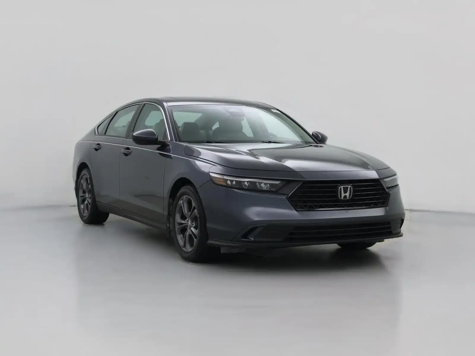 2023 Honda Accord 1.5T EX CVT Without BSI's photo