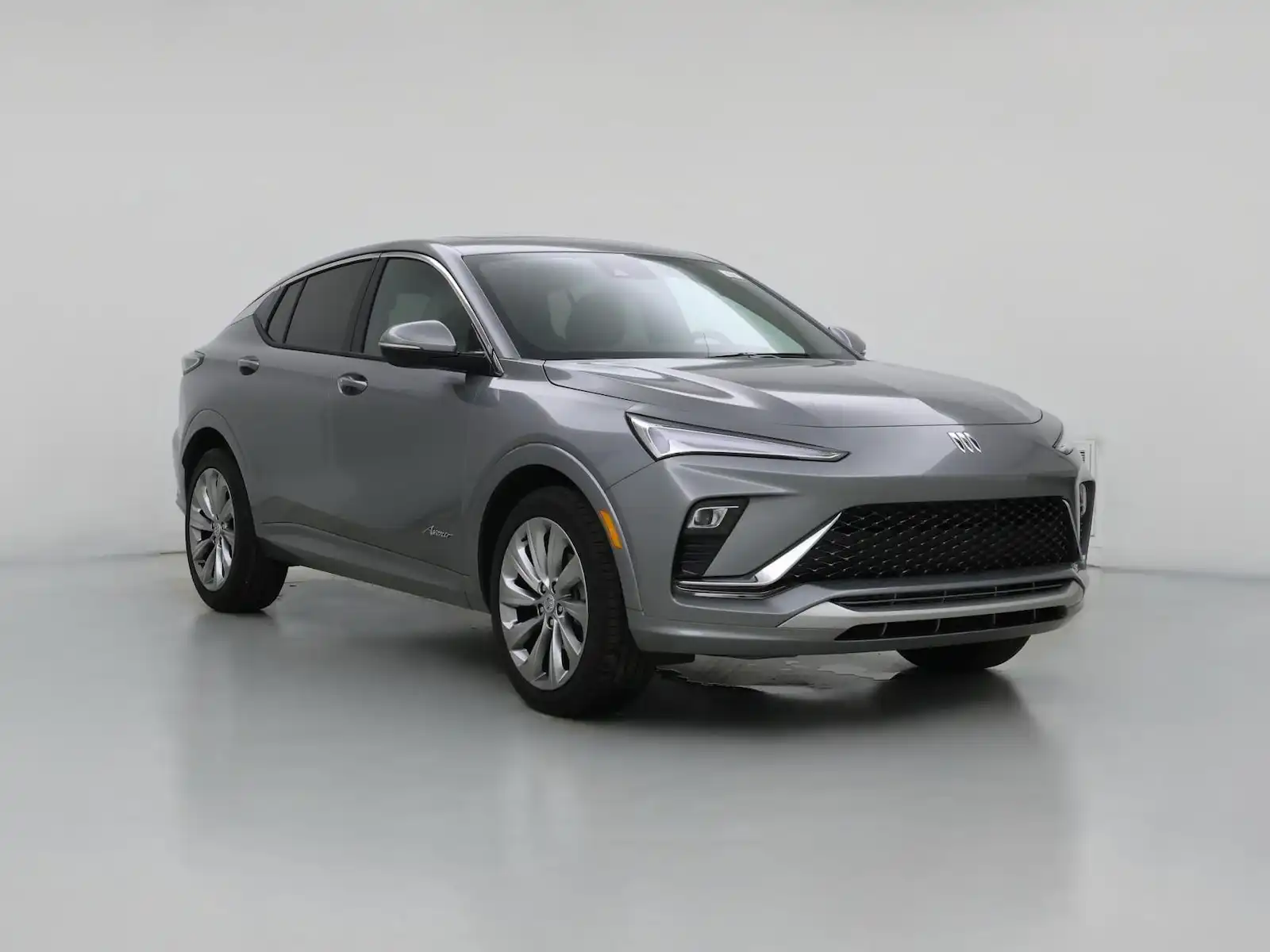 2025 Buick Envista Avenir's photo