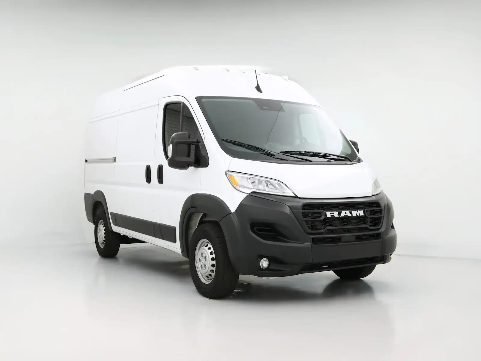 2026 RAM ProMaster 1500 Tradesman 136" WB High Roof's photo